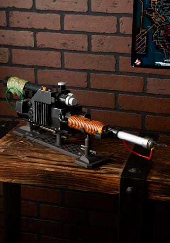 Ghostbusters Plasma Series Neutrona Wand Prop Replica