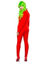 Women's Wicked Prankster Costume Alt 1