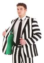 Men's Classic Beetlejuice Blazer Alt 6