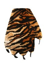 Tiger Paws Alt 1