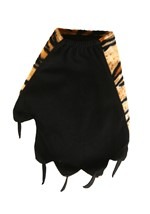 Tiger Paws Alt 2