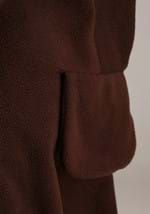 Adult Bear Onesie Costume Alt 6