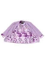 Womens Pastel Beetlejuice Blazer Alt 13