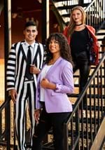 Womens Red Lydia Blazer Alt 7