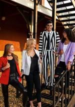 Womens Red Lydia Blazer Alt 10