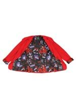 Womens Red Lydia Blazer Alt 17