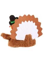 Gobbler Plush Hat Alt 2
