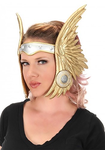 Viking Valkyrie Headband