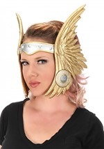Viking Valkyrie Headband
