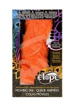 Moving Fox Tail Alt 1