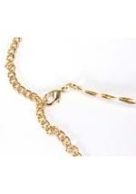 Gold Peak Circlet Adjustable Alt 3