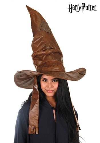Sorting Hat Deluxe Plush