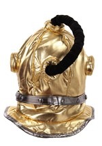 Diving Bell Plush Helmet Alt 3