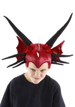 Dragon Plush Hat Alt 1