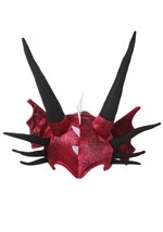 Dragon Plush Hat Alt 2