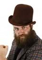 Derby Hat Brown