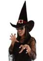 Witch Plush Hat