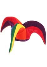 Court Jester Multicolor Soft Hat Alt 3 Update