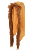 Lion Plush Hood Alt 4