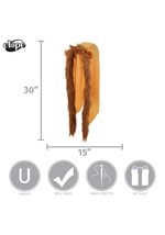 Lion Plush Hood Alt 6