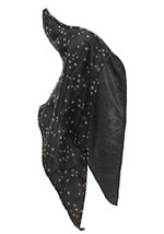 Wizard Alchemy Hood Black Alt 2