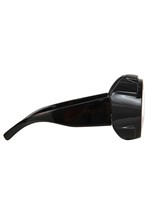 Black & Red X-Ray Goggles Alt 2