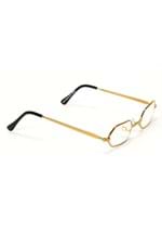 Santa Claus Glasses Alt 2