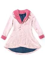 Queenie Goldstein Women's Jacket Alt 1