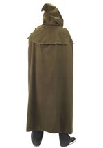 Elven Cloak Alt 1