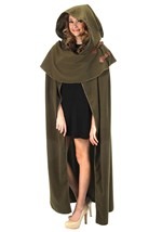 Elven Cloak Alt 3