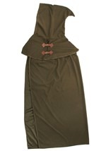Elven Cloak Alt 5