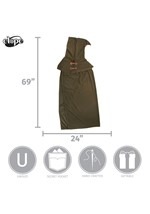Elven Cloak Alt 7