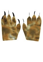 Dragon Gloves