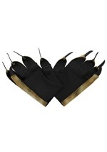 Dragon Gloves Alt 1