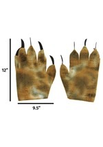 Dragon Gloves Alt 2