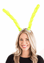 Light-Up Green Insect Antennae LumenHorns