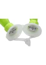Light-Up Green Insect Antennae LumenHorns Alt 2