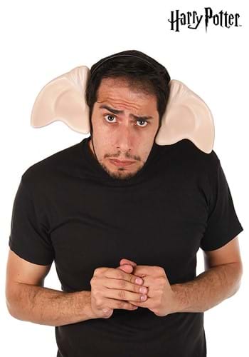 Dobby Ears Upd