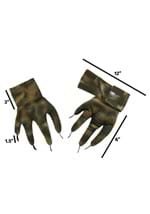CreatureCuffs Dragon Feet Alt 2
