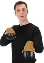 Deer Costume Front Hooves Alt 2