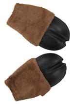 Deer Costume Front Hooves Alt 4