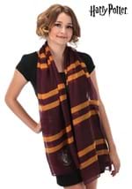 Gryffindor Lightweight Scarf 1