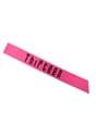 Sash 13 Hot Pink