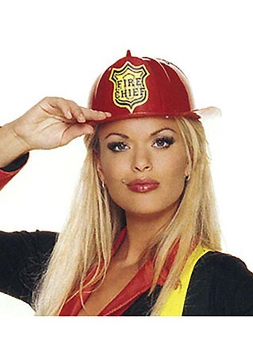 Firefighter Hat