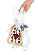 White Rabbit Purse