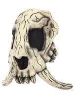 Sabertooth Skull Mask Alt 5