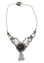 Chain Gear Necklace Antique Alt 1 UPD