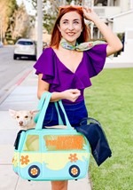 Buckle-Down Pet Carrier Scooby Doo The Mystery Machine A1
