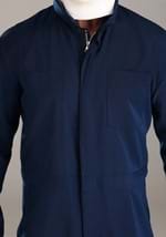 Blue Mechanic Coveralls Costume Alt 3