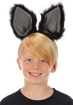Deluxe Cat Ears Headband Alt 3